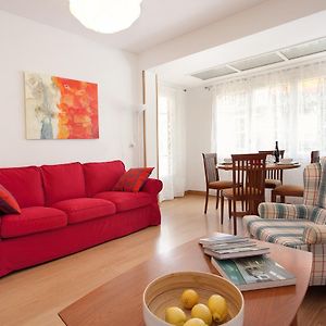 Appartement met Vier Slaapkamers
